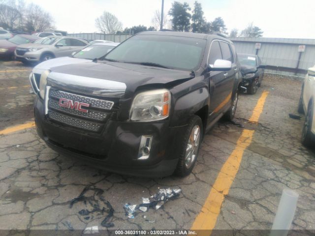 2GKALSEK8E6251661 GMC Terrain Slt