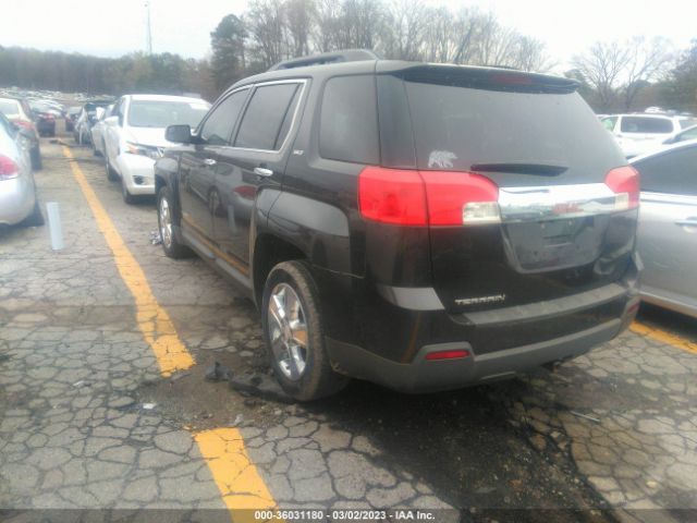 2GKALSEK8E6251661 GMC Terrain Slt