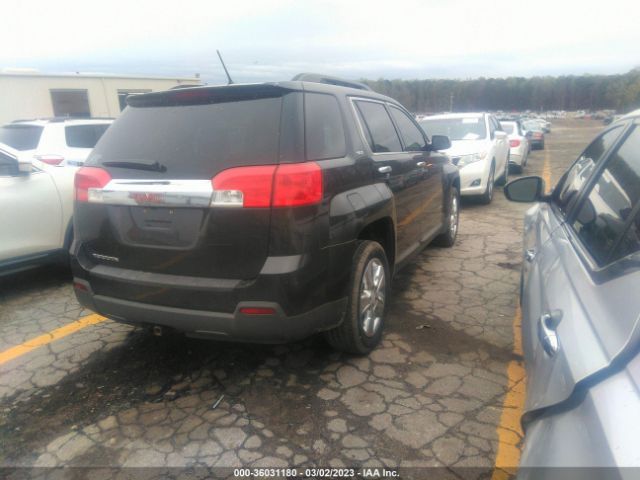 2GKALSEK8E6251661 GMC Terrain Slt