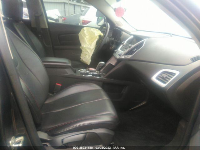 2GKALSEK8E6251661 GMC Terrain Slt
