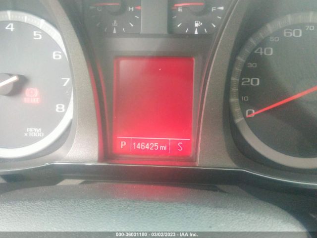 2GKALSEK8E6251661 GMC Terrain Slt
