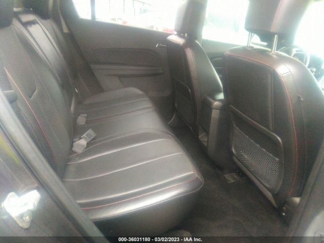 2GKALSEK8E6251661 GMC Terrain Slt