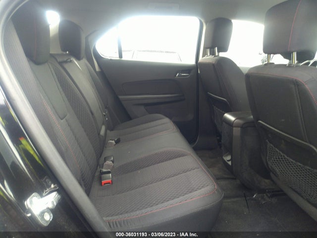 Chevrolet EQUINOX LS 2015 2GNALAEK3F6438207 Image 9
