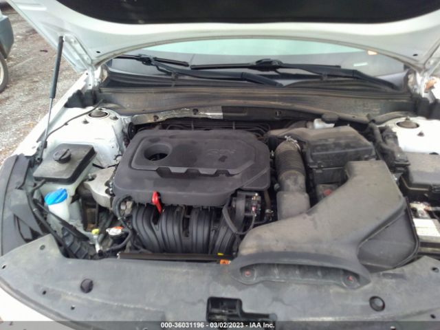 5XXGU4L31GG065772 KIA OPTIMA EX