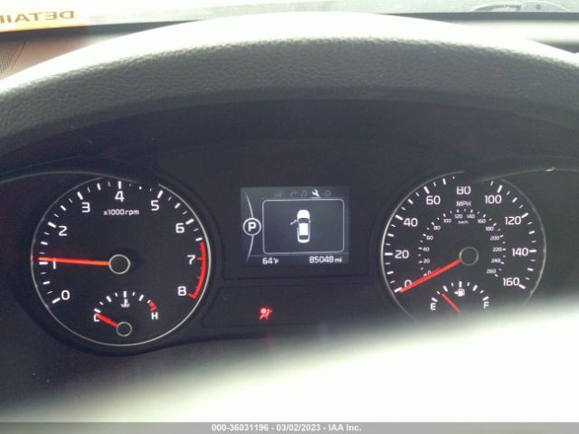 5XXGU4L31GG065772 KIA OPTIMA EX