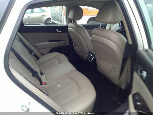 5XXGU4L31GG065772 KIA OPTIMA EX