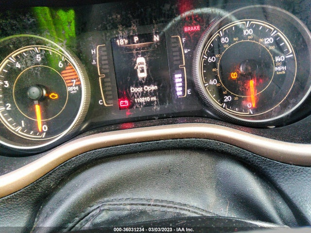 36031234 :رقم المزاد ، 1C4PJLAB8HW660521 vin ، 2017 Jeep Cherokee Sport مزاد بيع