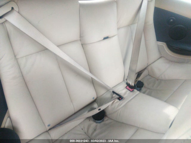 BMW 6 Series 650i 2009 WBAEB53599CX64541 Image 8