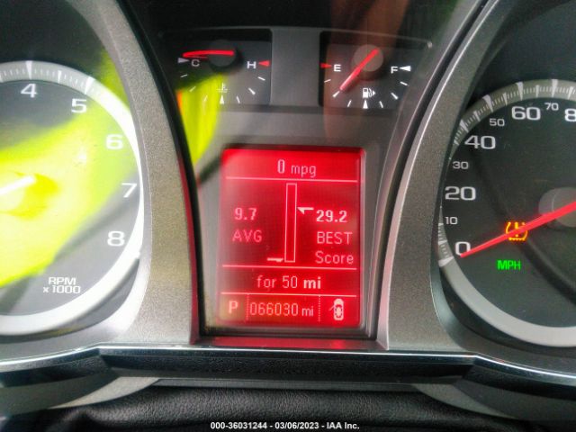 2GKFLTE33F6331164 GMC Terrain Slt