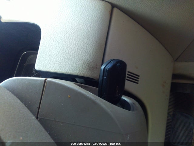 Lincoln MKX 2007 2LMDU68C37BJ39068 Image 3