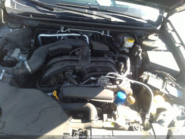Subaru Outback Limited 2020 4S4BTANC4L3108466 Image 12