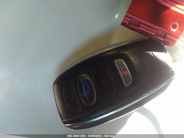 Subaru Outback Limited 2020 4S4BTANC4L3108466 Image 3