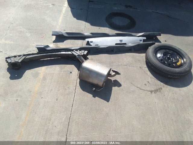 Subaru Outback Limited 2020 4S4BTANC4L3108466 Image 4