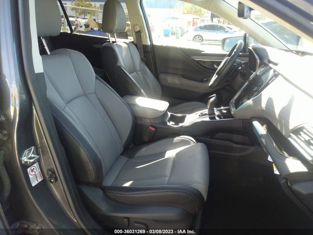 Subaru Outback Limited 2020 4S4BTANC4L3108466 Image 7