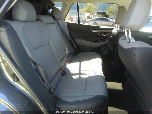 Subaru Outback Limited 2020 4S4BTANC4L3108466 Image 10