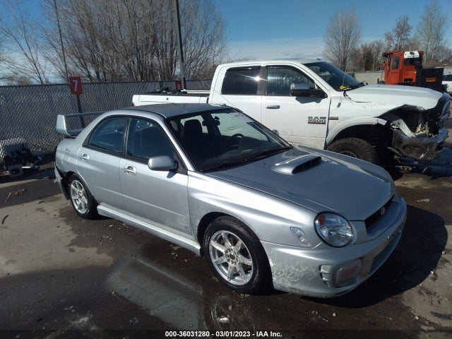 2002 JF1GD29612G531472 main image