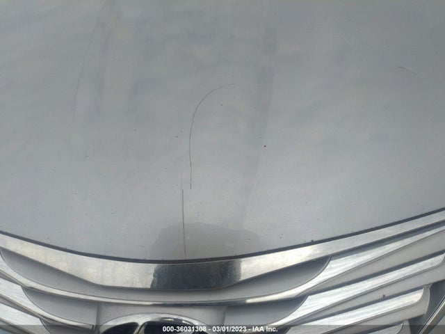 Hyundai AZERA 2014 KMHFG4JG6EA385280 Image 7