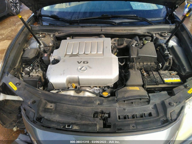 Lexus Es 350 4dr Sdn 2013 JTHBK1GG8D2039603 Image 10