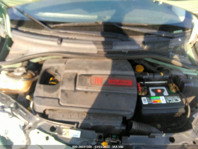 3C3CFFDR3FT520085 Fiat 500c Pop