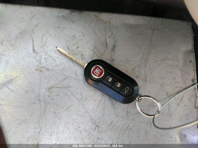 3C3CFFDR3FT520085 Fiat 500c Pop