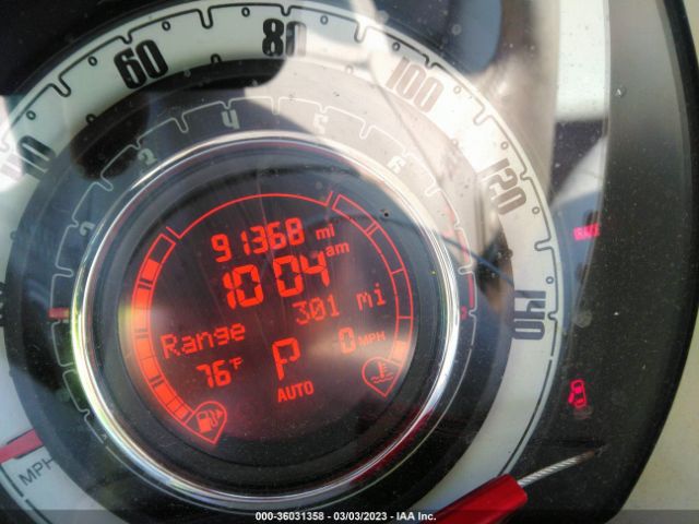 3C3CFFDR3FT520085 Fiat 500c Pop