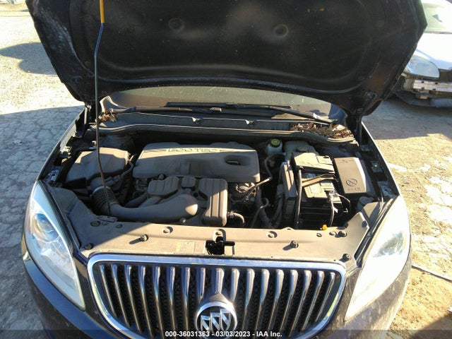Buick Verano 2016 1G4PP5SK3G4135185 Image 11
