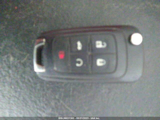 Buick Verano 2016 1G4PP5SK3G4135185 Image 3