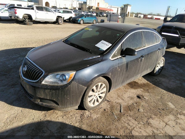 Buick Verano 2016 1G4PP5SK3G4135185 Image 2