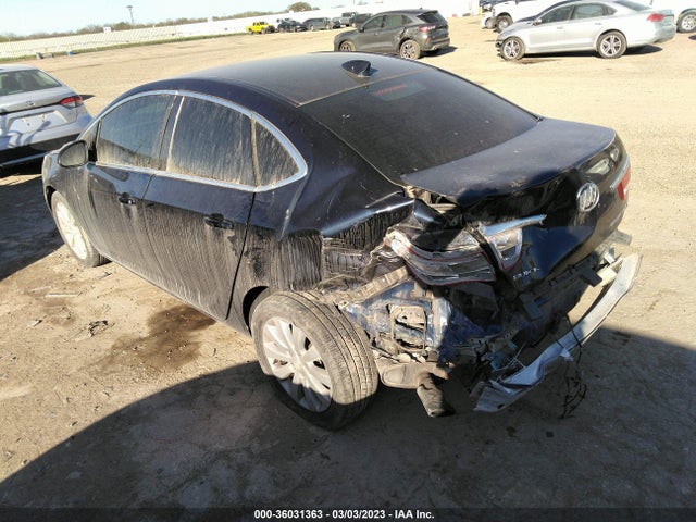 Buick Verano 2016 1G4PP5SK3G4135185 Image 4