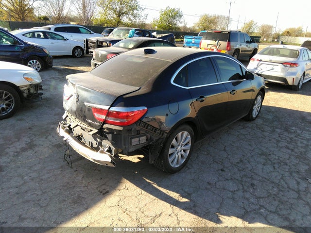 Buick Verano 2016 1G4PP5SK3G4135185 Image 5