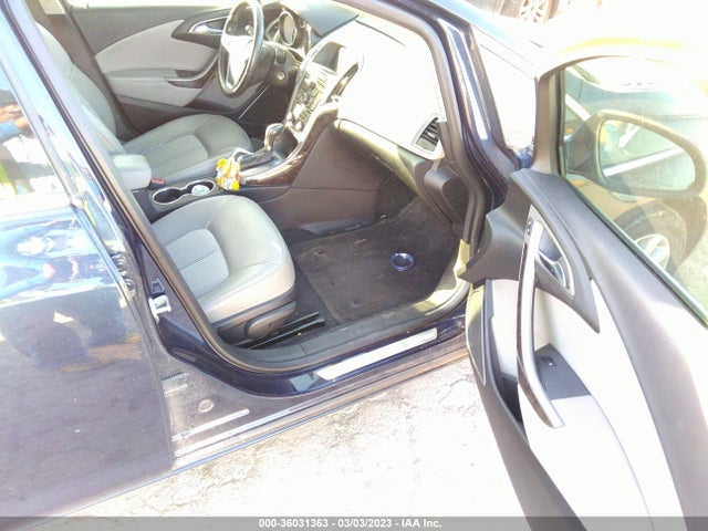 Buick Verano 2016 1G4PP5SK3G4135185 Image 6