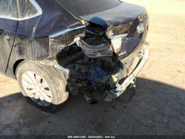 Buick Verano 2016 1G4PP5SK3G4135185 Image 7