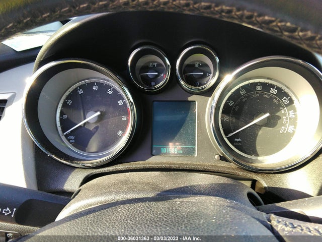 Buick Verano 2016 1G4PP5SK3G4135185 Image 8