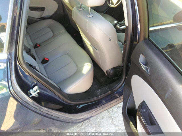 Buick Verano 2016 1G4PP5SK3G4135185 Image 9