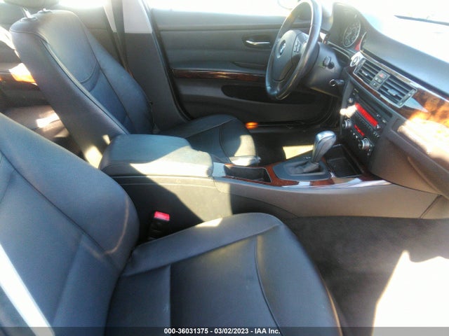 BMW 3 Series 328i 2011 WBAPH5G55BNM74423 Image 5
