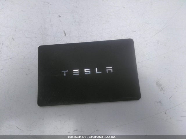 Tesla Model Y Long Range 2022 7SAYGDEE0NF329674 Image 11