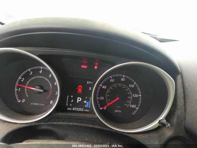 Mitsubishi Outlander Sport Es 2015 4A4AP3AU1FE051322 Image 8