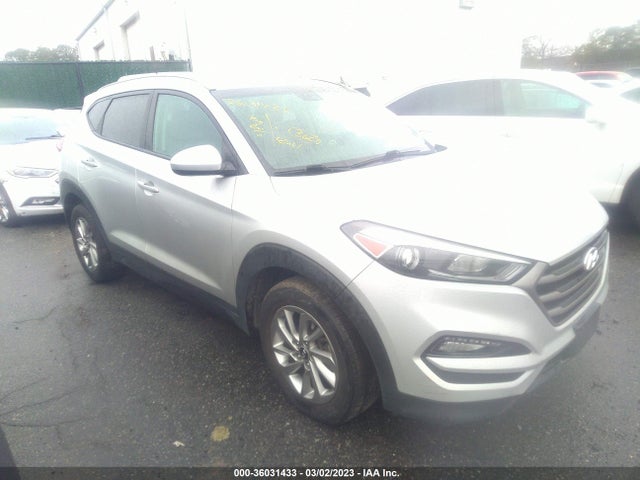 2016 Hyundai Tucson, VIN: KM8J3CA49GU073493