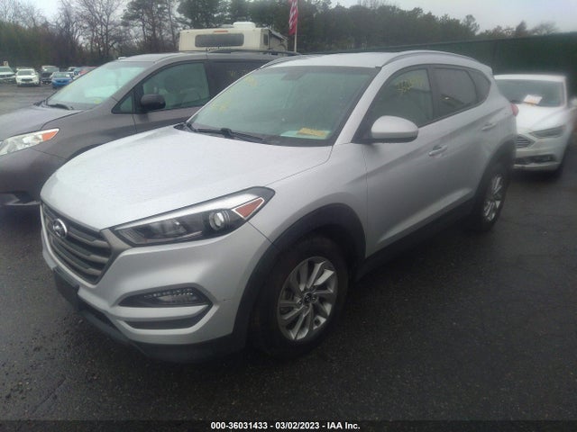 2016 Hyundai Tucson, VIN: KM8J3CA49GU073493