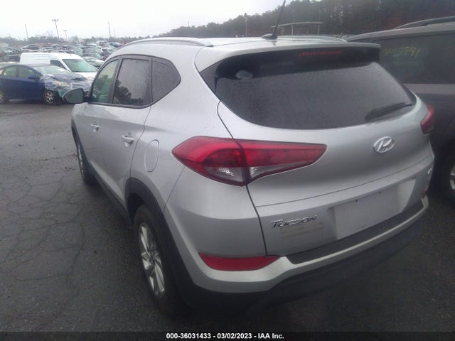 2016 Hyundai Tucson, VIN: KM8J3CA49GU073493