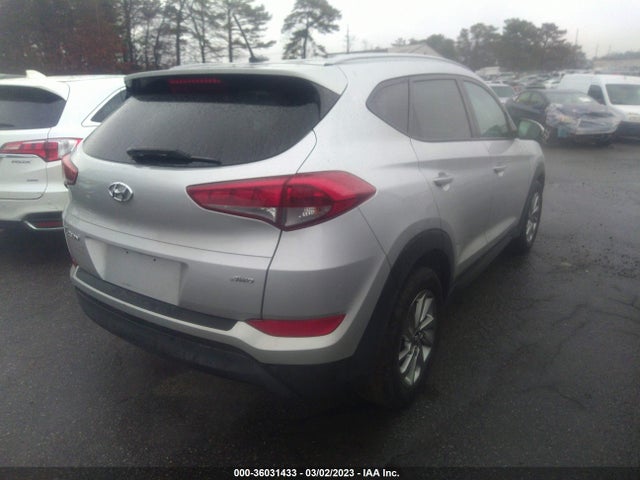2016 Hyundai Tucson, VIN: KM8J3CA49GU073493