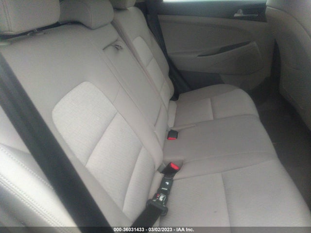 2016 Hyundai Tucson, VIN: KM8J3CA49GU073493