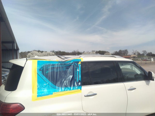 2017 Infiniti QX80, VIN: JN8AZ2NE3H9155986