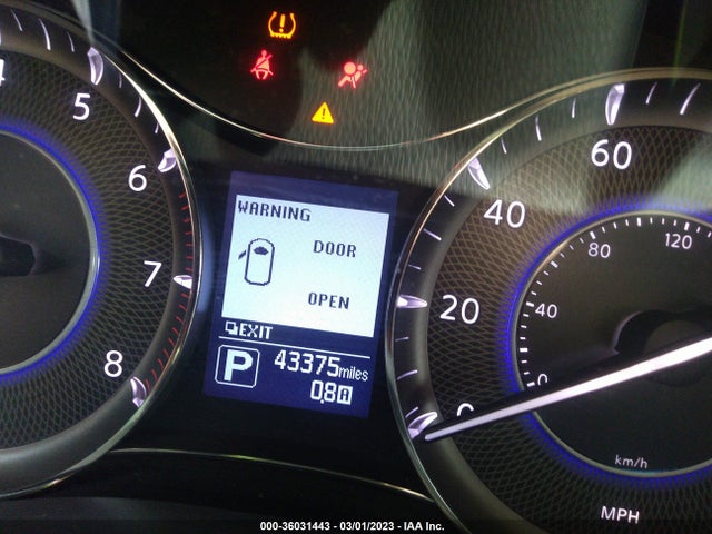 2017 Infiniti QX80, VIN: JN8AZ2NE3H9155986