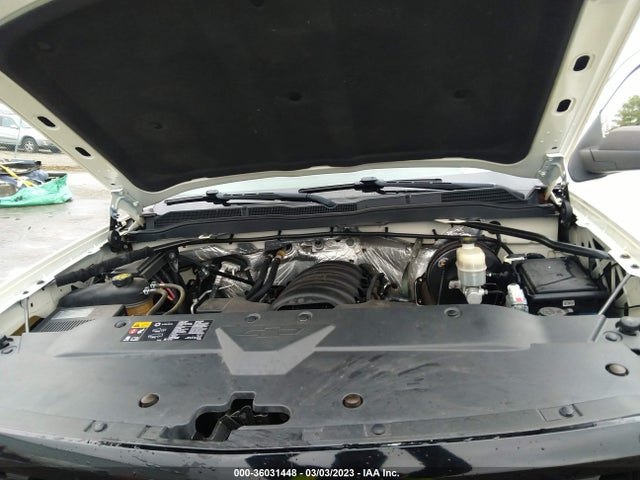 Chevrolet Silverado 1500 2014 3GCUKREC5EG223673 Image 11