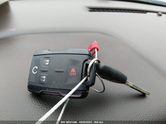 Chevrolet Silverado 1500 2014 3GCUKREC5EG223673 Image 3