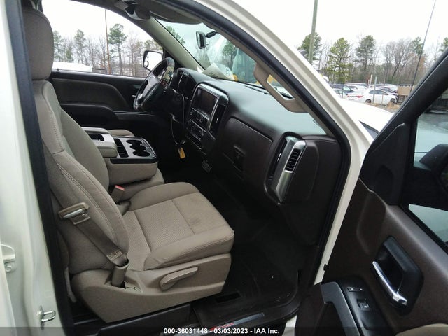 Chevrolet Silverado 1500 2014 3GCUKREC5EG223673 Image 6