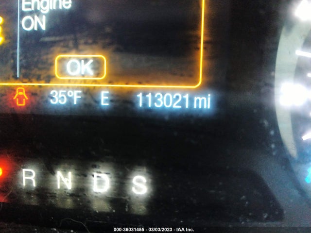 Ford FUSION SE 2014 3FA6P0HD2ER250950 Image 8