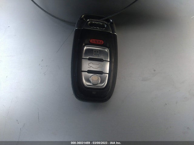 2012 AUDI A7 3.0 PRESTIGE VIN: WAU3GAFCXCN082680