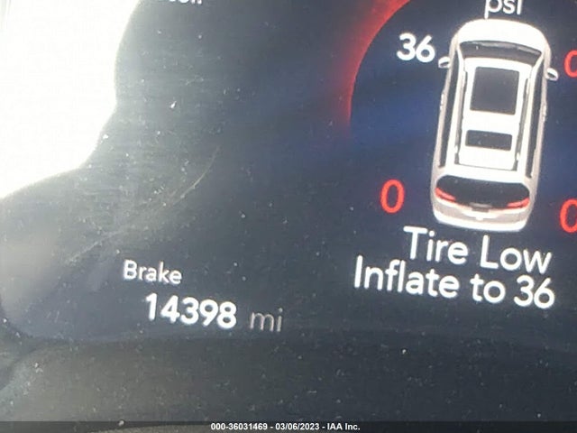 2021 Chrysler Pacifica Hybrid, VIN: 2C4RC1L76MR605956